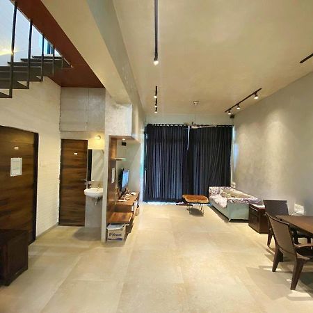 Cozy Stays - Tranquil Times Lonavala Exterior foto