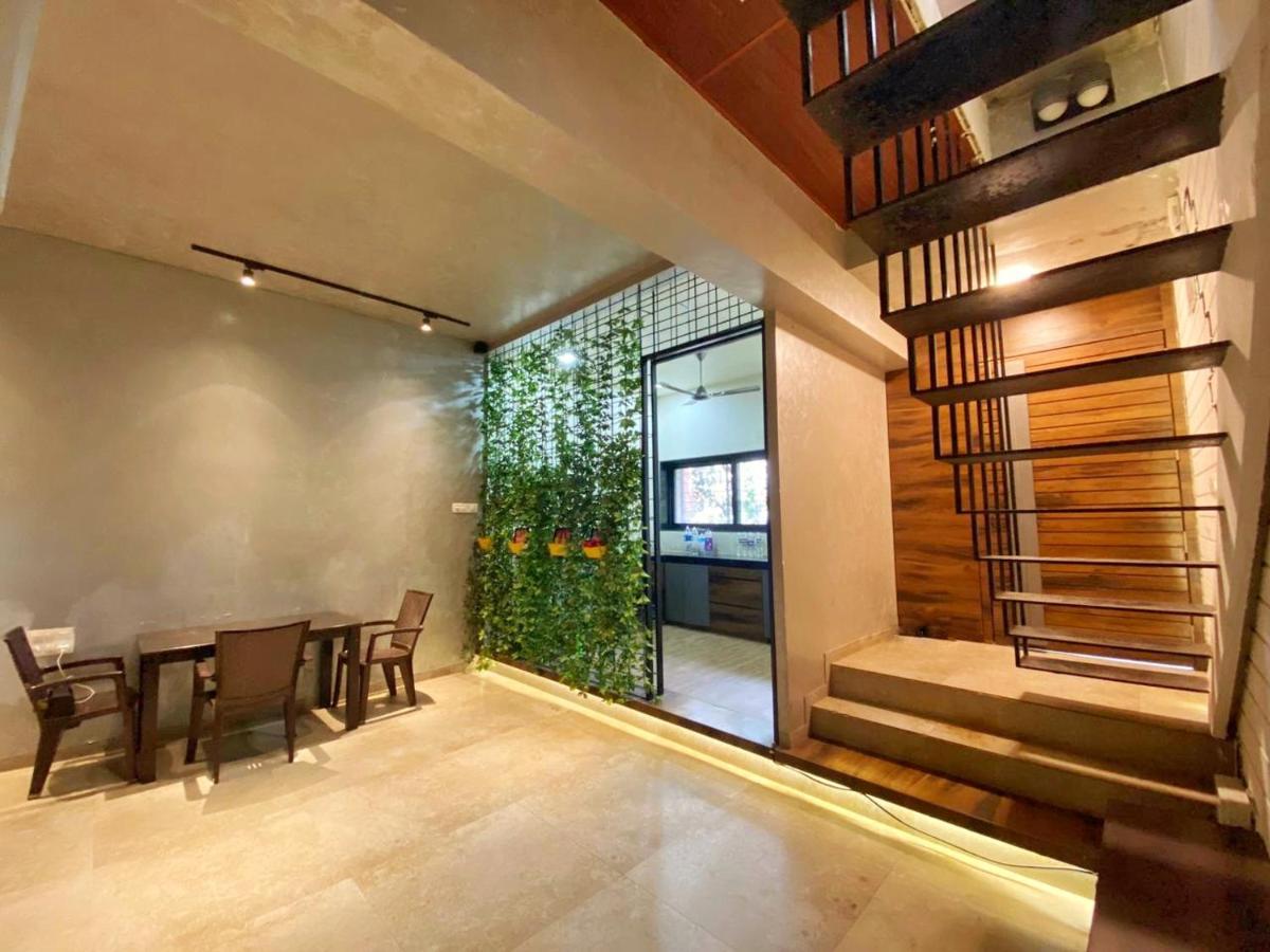 Cozy Stays - Tranquil Times Lonavala Exterior foto