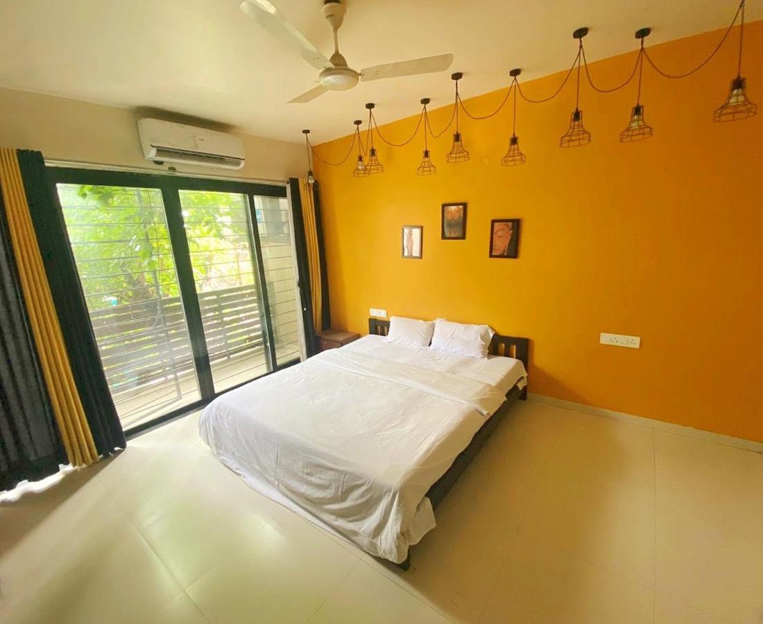 Cozy Stays - Tranquil Times Lonavala Exterior foto