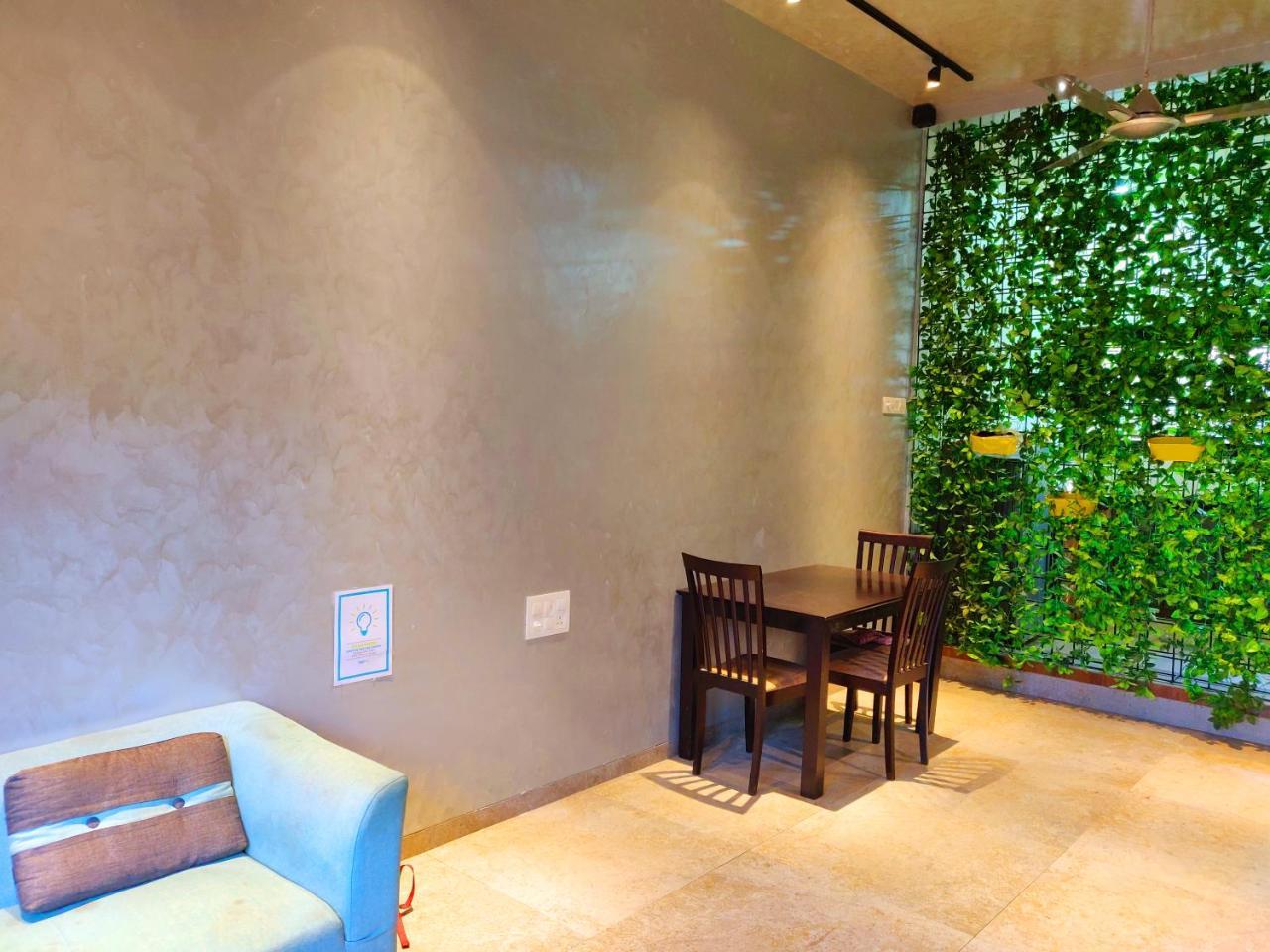 Cozy Stays - Tranquil Times Lonavala Exterior foto